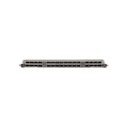 Cisco Nexus X9732C-FX - Module d'extension - 100 Gigabit QSFP28 - 40 Gigabit QSFP28 x 32 - remanuf... (N9K-X9732C-FX-RF)_1